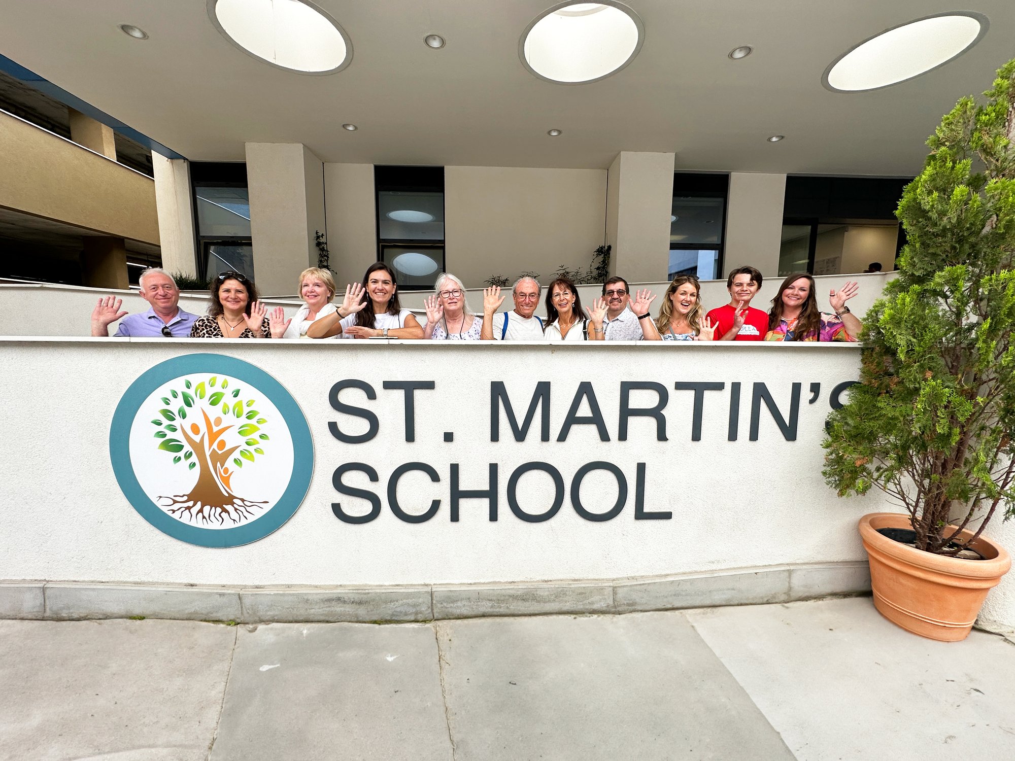 Storylines Community in Gibraltar