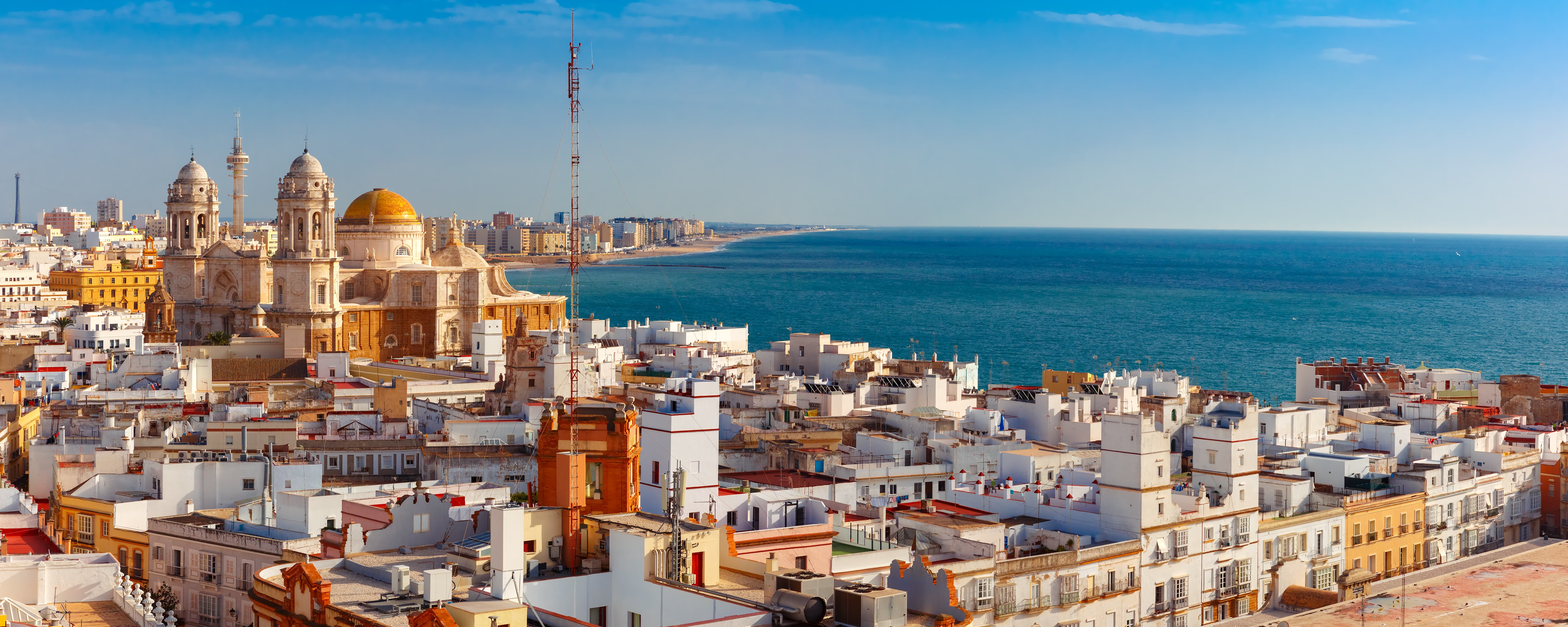 Cadiz, Spain