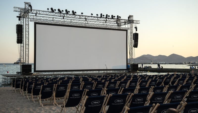 Cannes Film Festival