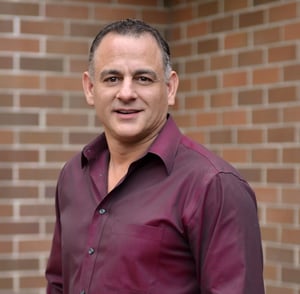Dr Brian Martin, Storylines medical director