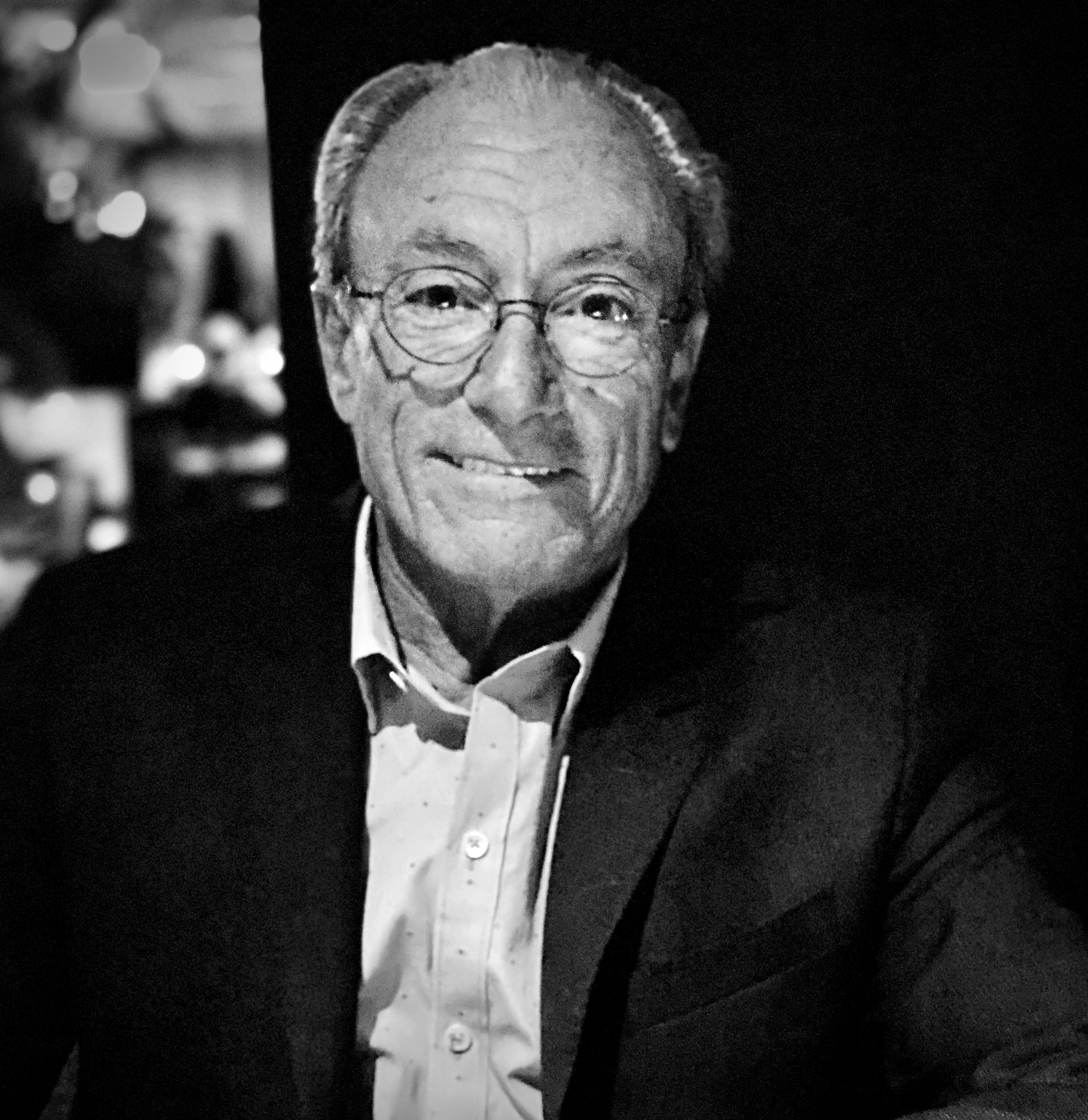 Dr. John Giannone Image
