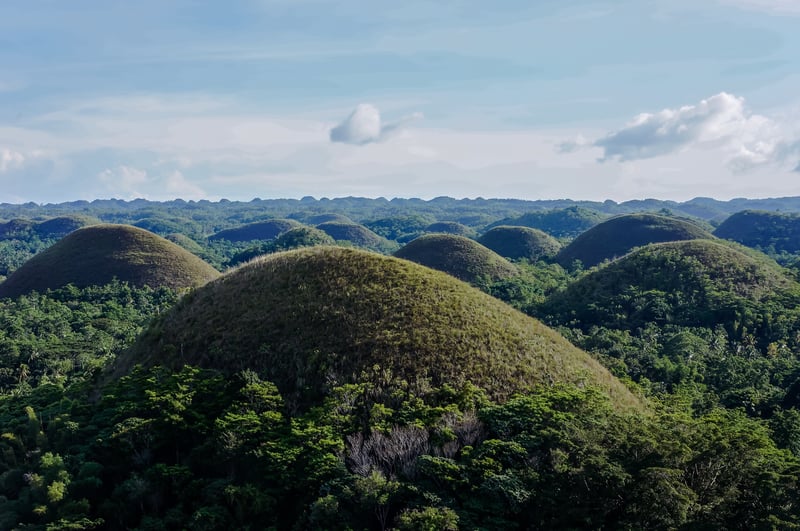 Cruising Southeast Asia: Cebu, Philippines
