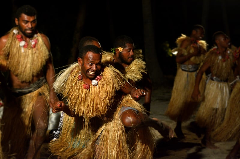 Ultimate World Cruise Itinerary South Pacific Islands-2