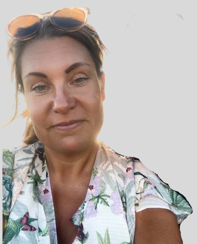 Linda Roupé Hover Image