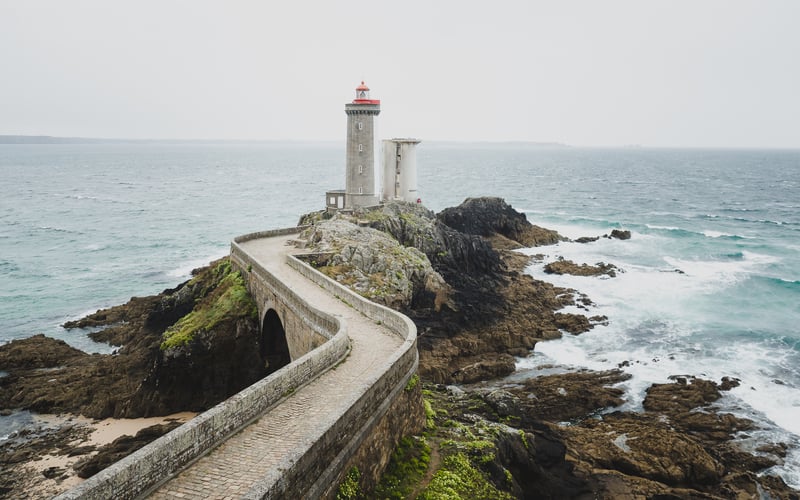 Normandy