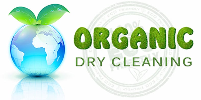 Condo ship Organic Dry Cleaning