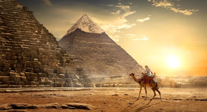 Pyramid