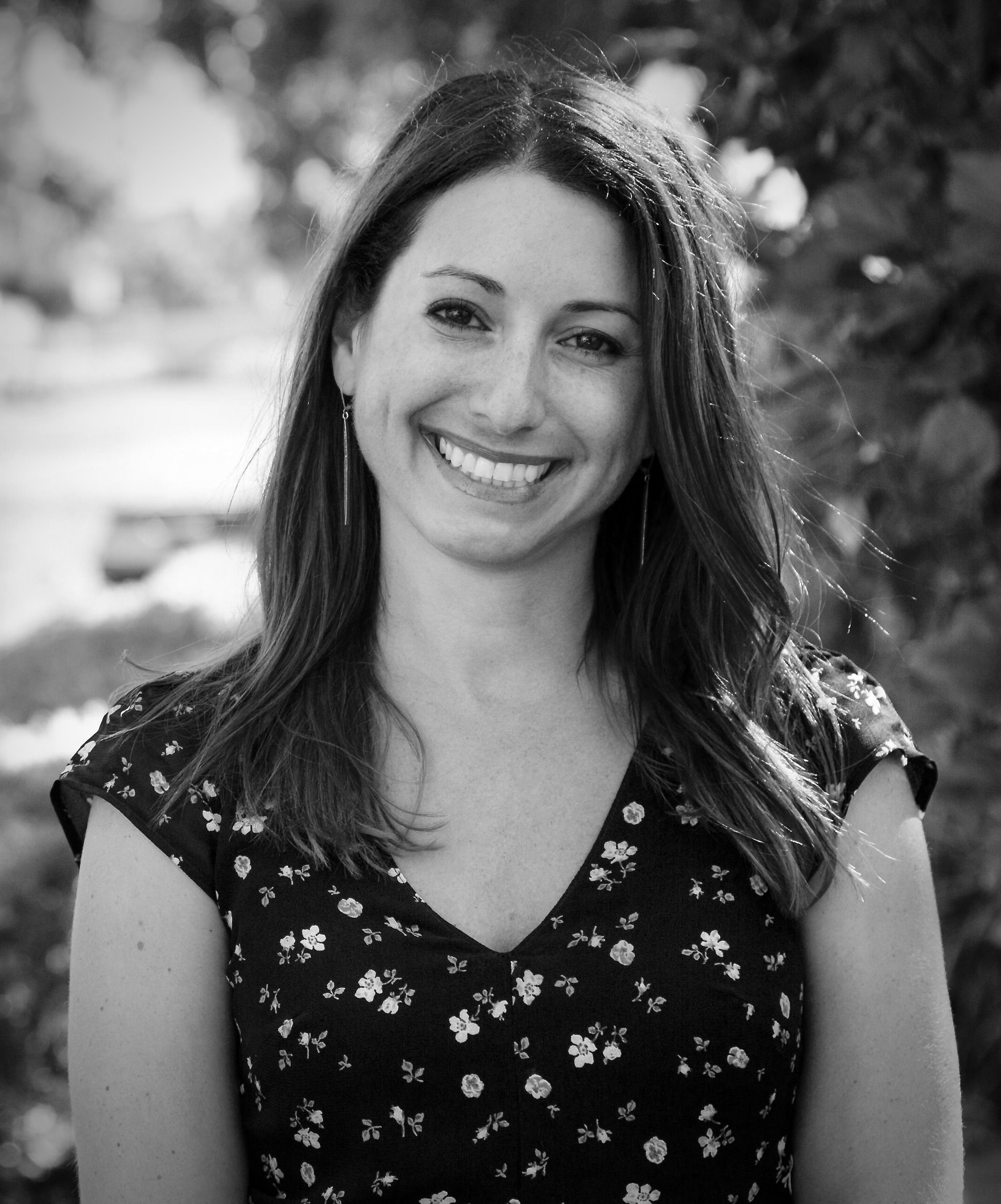 Rachel Maher Image