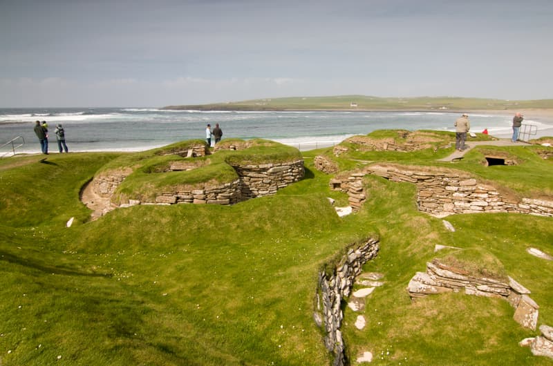 Scara Brae