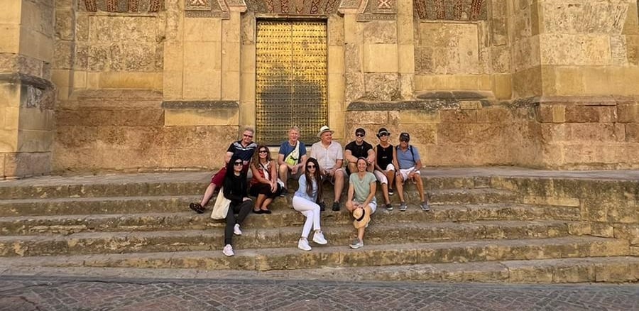 Spain