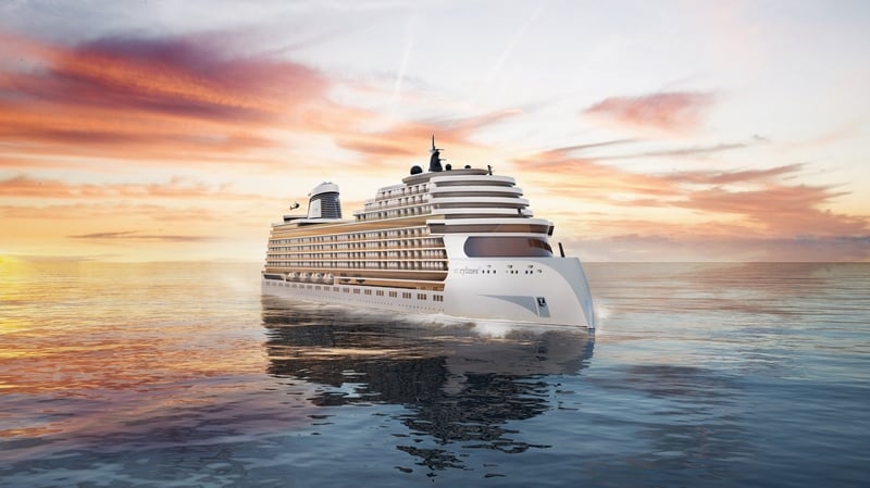 Storylines MV Narrative Residential ship community embraces experiential travel
