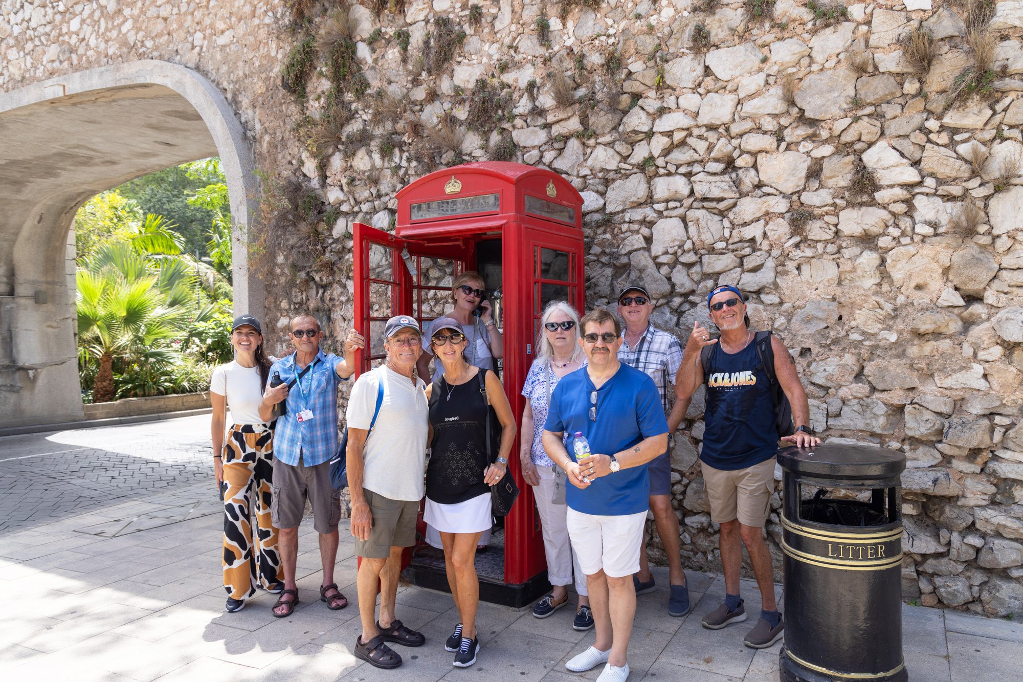 Storylines Community in Gibraltar