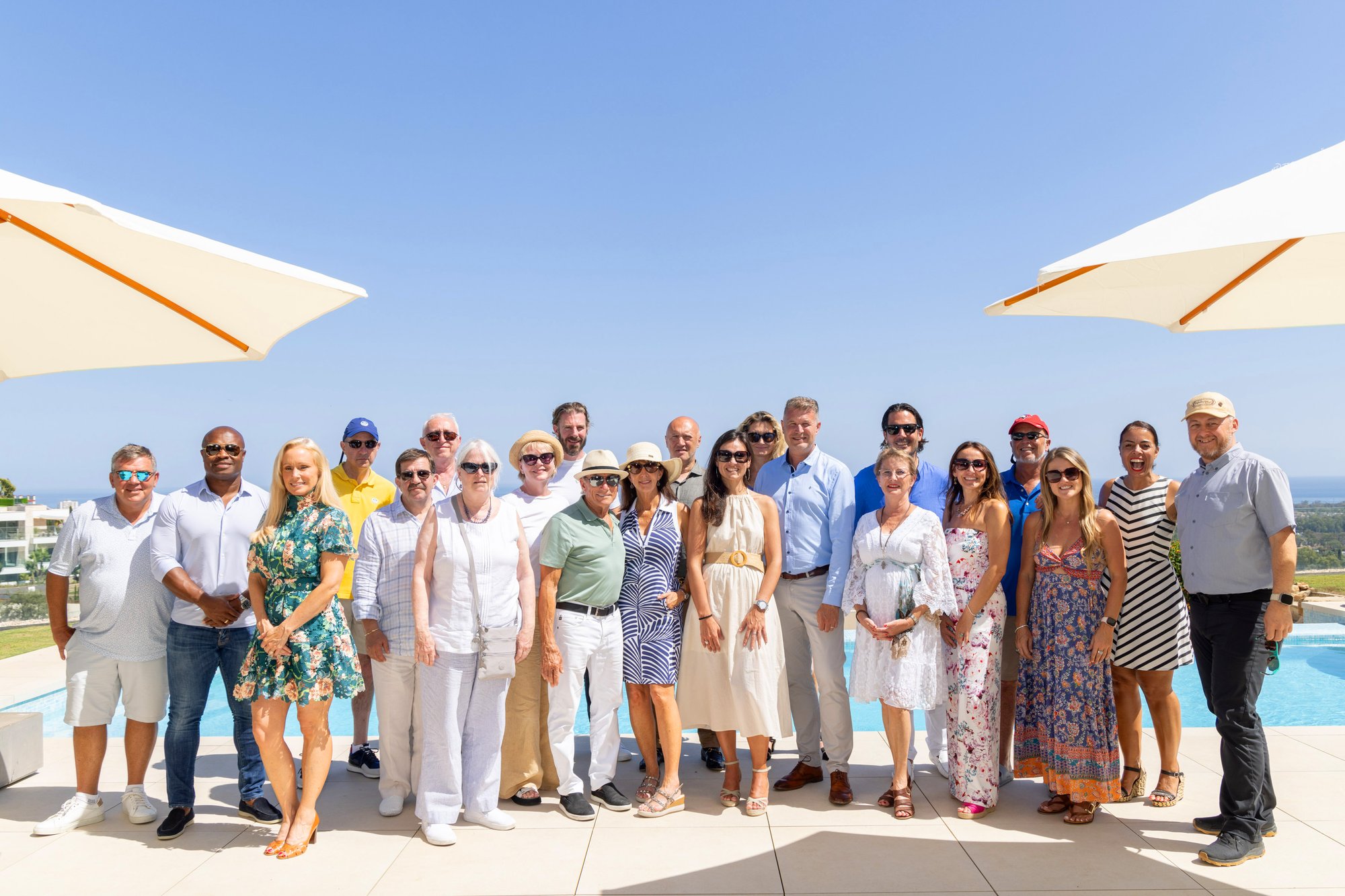 Storylines Community in Gibraltar