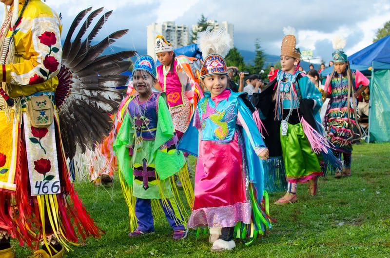 The Gathering of Nations