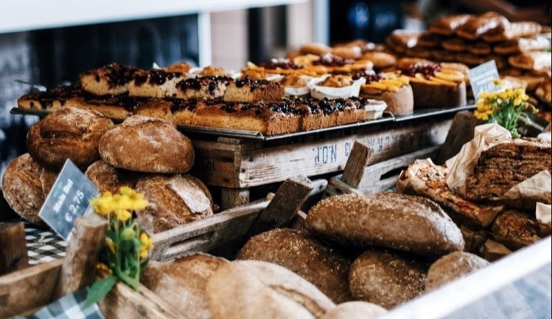 Condo ship Zero-Waste Market Deli