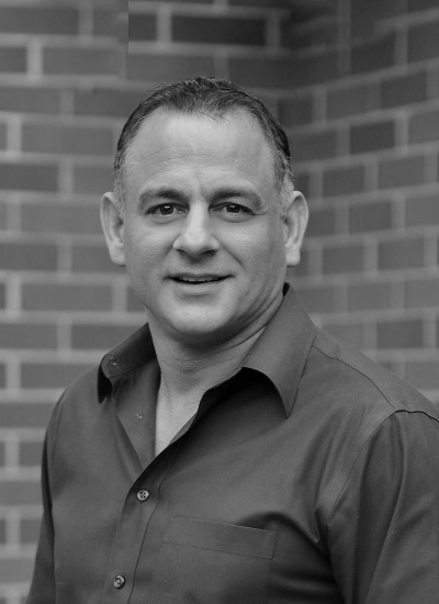 Dr Brian Martin Image