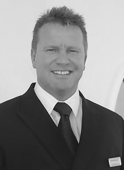 Capt. Meinhardt Hansen Image