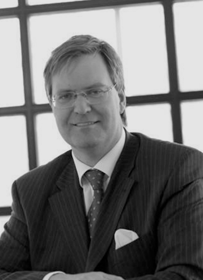 Horst Bennin Image
