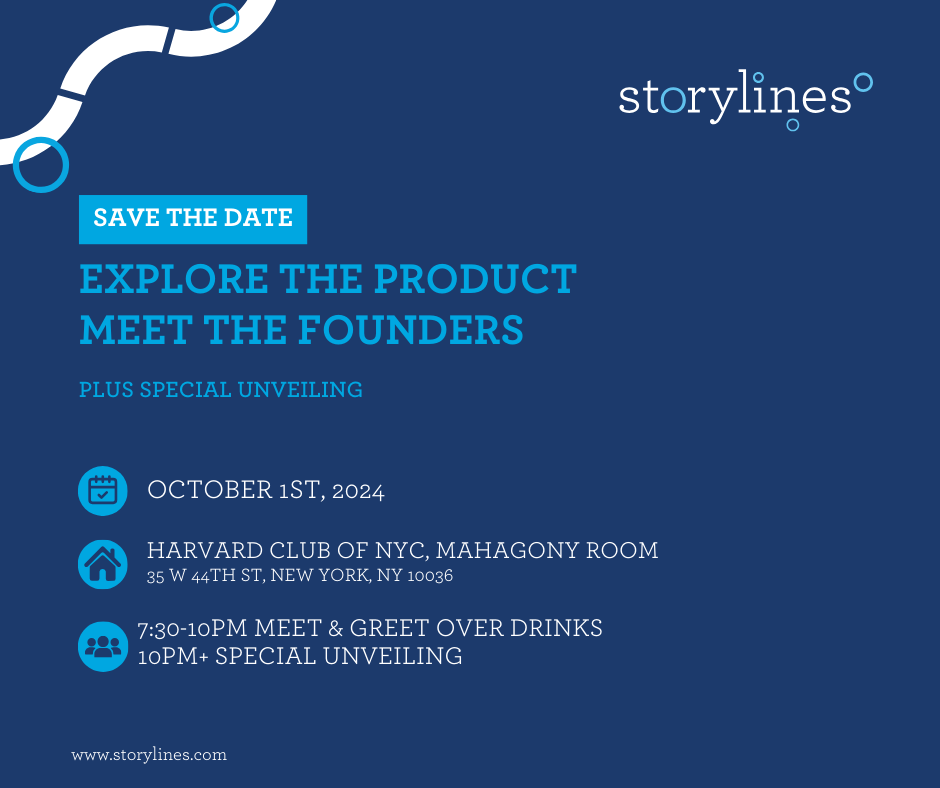 Investor Event