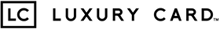Luxury-Card-Logo